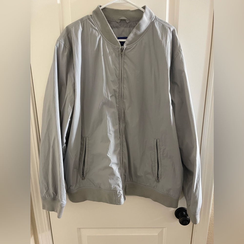 Simply Styler Light Jacket